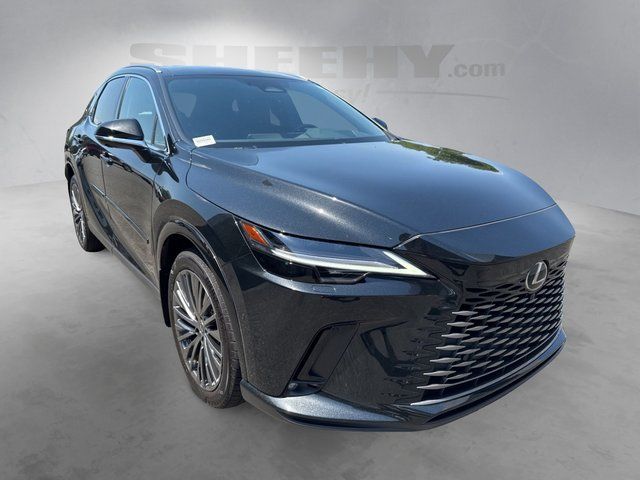 lexus rx phev 2024 JTJCJMGA0R2020151 image lexus rx phev 2024 JTJCJMGA0R2020151 image